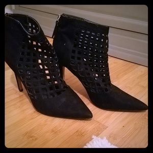 Aldo Pointed Toe Heels